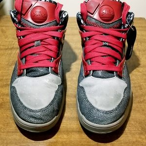 Reebok Pump Omni Lite sz11 1 of 1